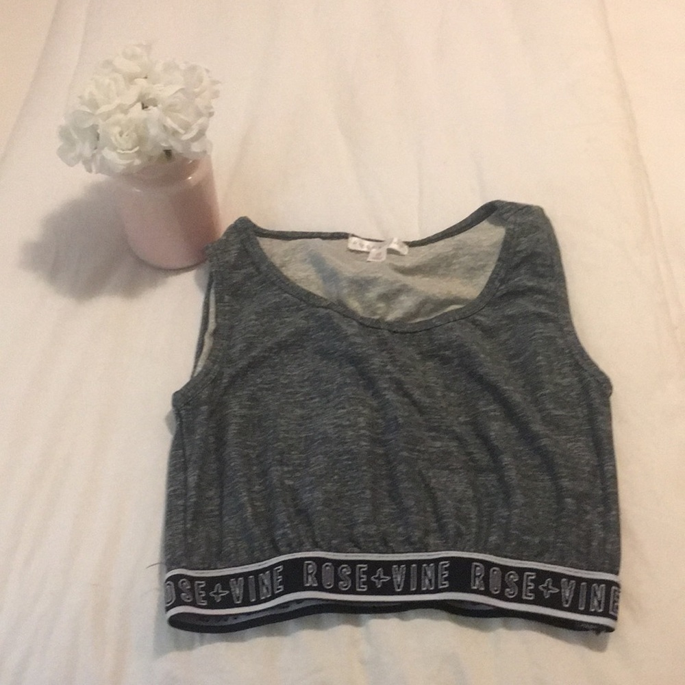 Ardene Crop top